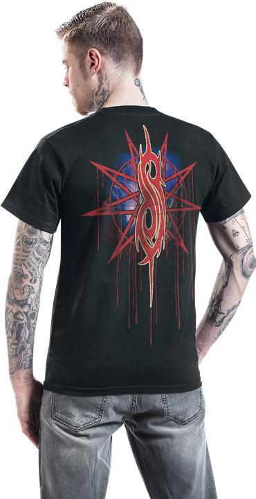 Produktbild Slipknot The Devil In I (M)