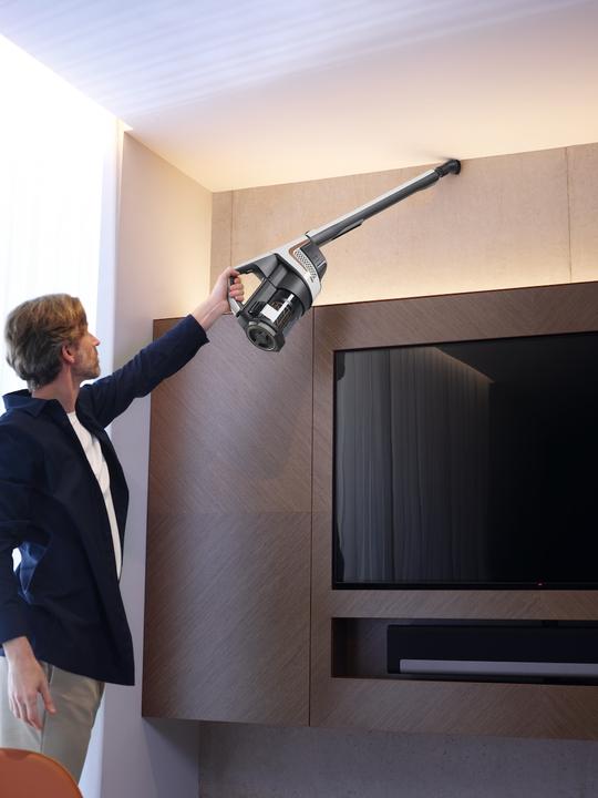 Image du produit Miele Triflex HX2 Flash