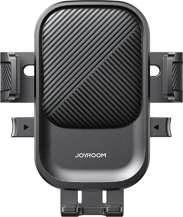 Actual product image Joyroom Car Phone Holder(Air Vent) JR-OK6 black