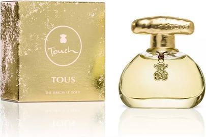 Actual product image Tous Eau de Toilette Natural (Eau de toilette, 30 ml)