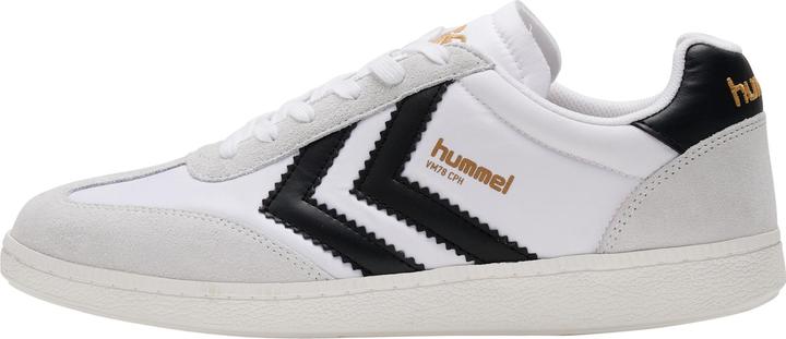 Blanc, blanc / noir, Blanc-noir, blanc/white/white