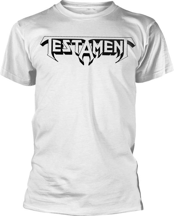 Actual product image Testament Bay Area Thrash (XXL)