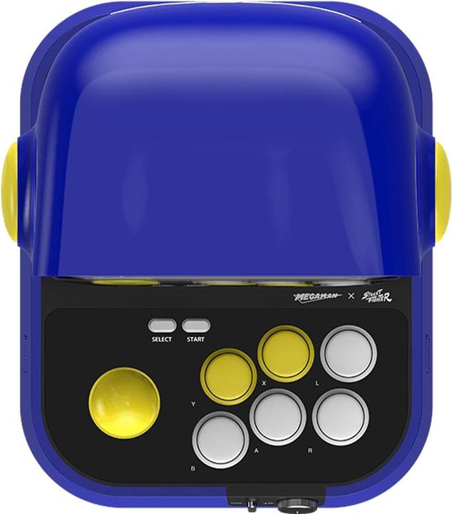 Immagine prodotto Capcom Konsola Retro Station C8