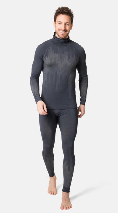 Actual product image Odlo BL BOTTOM long KINSHIP PW 200 (M)