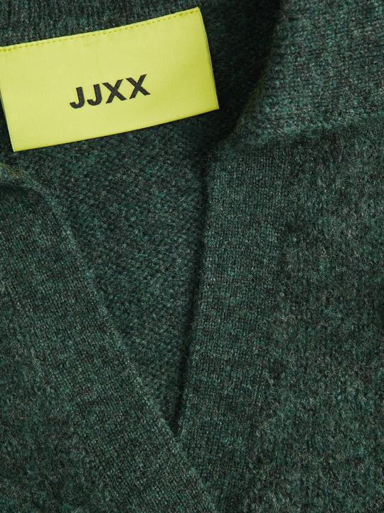 Produktbild JJXX JXAriella Polo Strickpullover - 547836 (M)
