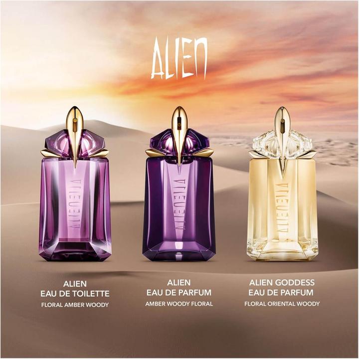 Actual product image Thierry Mugler Alien Goddess (Eau de parfum, 30 ml)