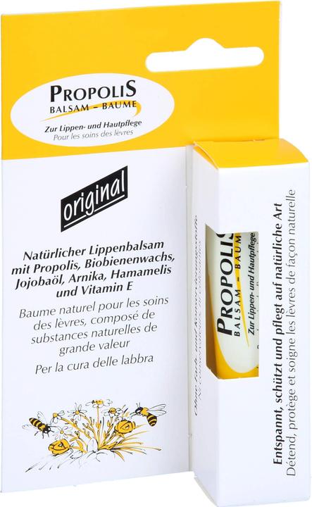 Produktbild Remmele Balsam (Lippenbalsam, 10 ml)