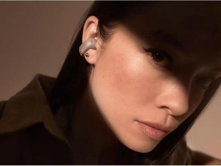 Produktbild Bose Ultra Open Earbuds (Keine Geräuschunterdrückung, 7 h, Kabellos)