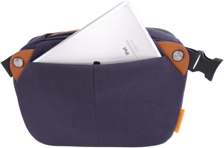 Actual product image Vanguard VEO CITY CB29 NV (Camera shoulder bag, 6 l)