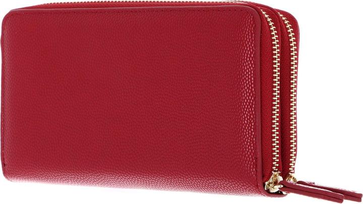 Actual product image Valentino Divina Zip Around Wallet
