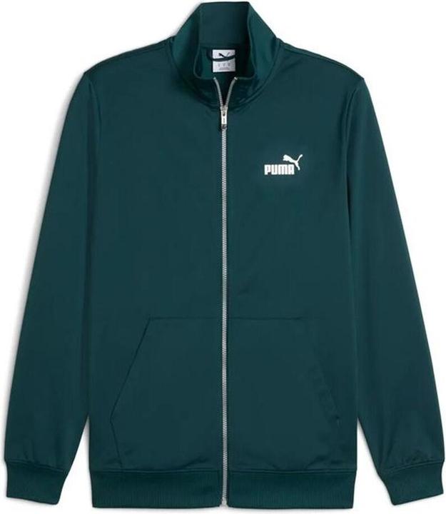 Produktbild Puma Jacke Maximal Metallic (XL)