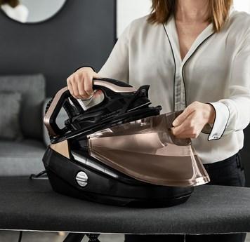 Produktbild Tefal Pro Express Vision GV9820 (3000 W)