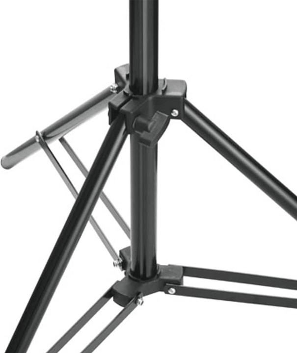 Image du produit vidaXL Fotostudio-Kit (500 cm, 210 cm)