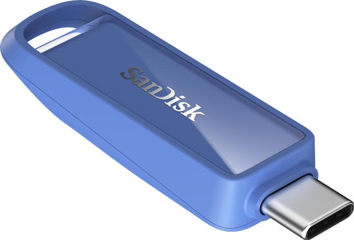 Produktbild SANDISK Phone Drive USB-C Maritime Blue 1TB (1000 GB, USB-C)