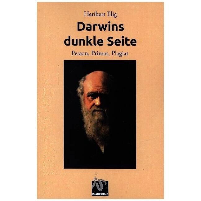 Darwins dunkle Seite, Fachbücher von Heribert Illig