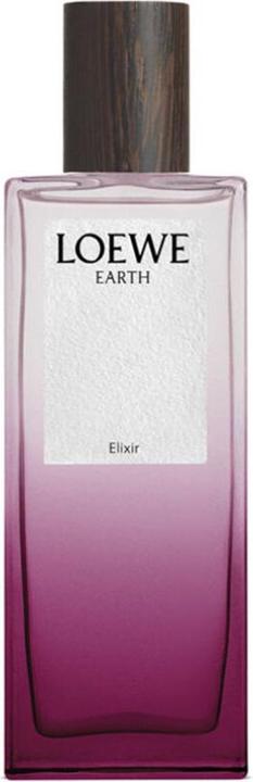 Produktbild Loewe Earth Elixir 50 Vap (Eau de Parfum, 50 ml)