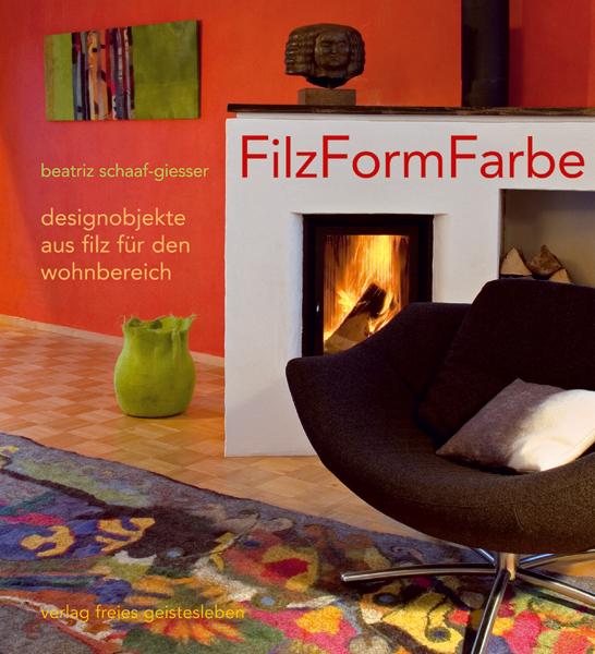 Produktbild FilzFormFarbe