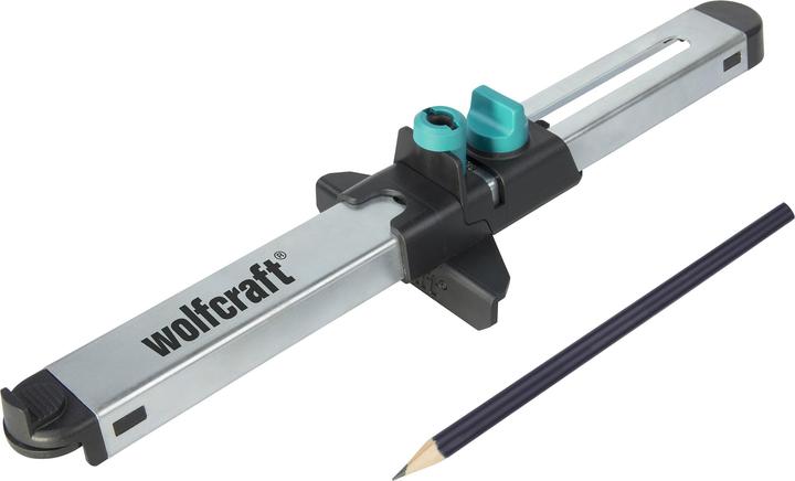 Produktbild wolfcraft wolfcraft 1 Laminat Einpasser