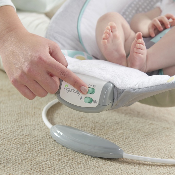 Actual product image Ingenuity Morrison