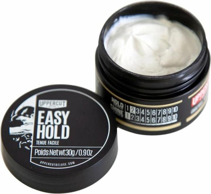 Produktbild Uppercut Deluxe Easy Hold Midi (Haarcreme)
