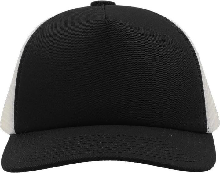 Actual product image Atlantis Record Trucker Cap With 5 Panels (One size)