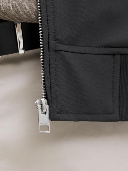 Actual product image Jack & Jones Jprblaaspen Bomber Jacket Sn (M)