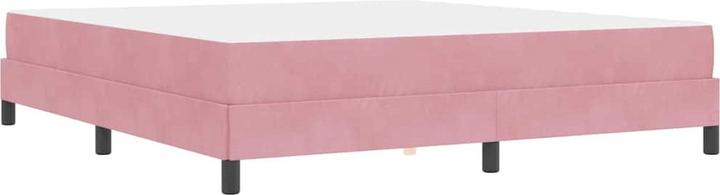 Produktbild vidaXL Boxspringbett (180 x 210 cm)