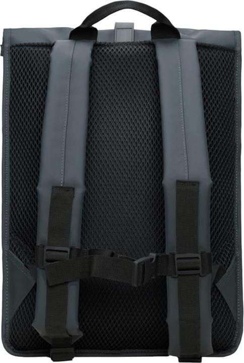 Immagine prodotto Rains 13320 Rolltop Rucksack (13 l)