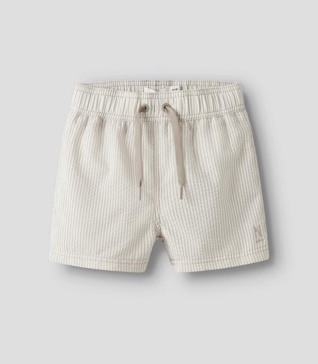 Actual product image Name it Basic Badeshorts (92)