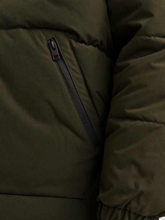 Immagine prodotto Jack & Jones Jjeotto Puffer Jacket Sn Pls (XXL)