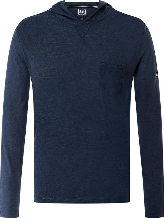 Immagine prodotto Super Natural Felpa Estiva (L)