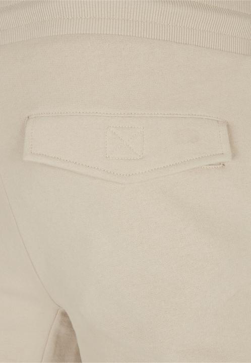 Produktbild Urban Classics Fitted Cargo Sweatpants - 1192 (3XL)