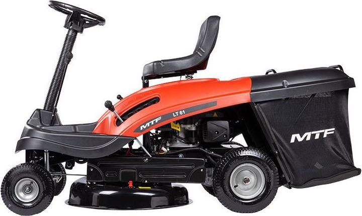 Produktbild MTF RIDER LT 61B (Benzinbetrieb)