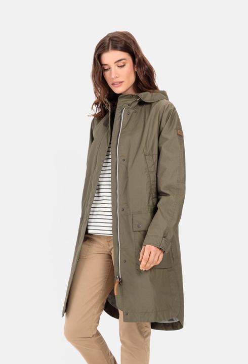 Actual product image Camel Active Vintage look coat (42)