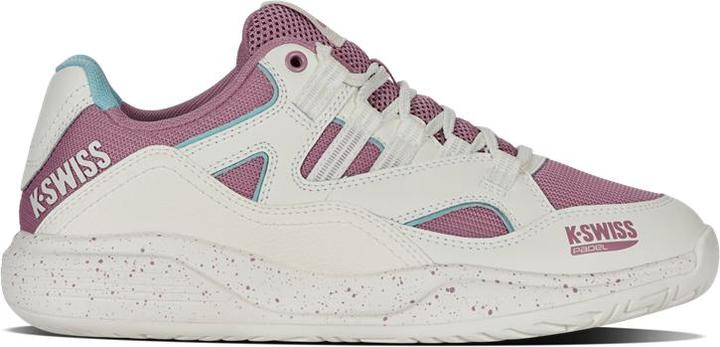 Actual product image K-Swiss Tura Team (37)