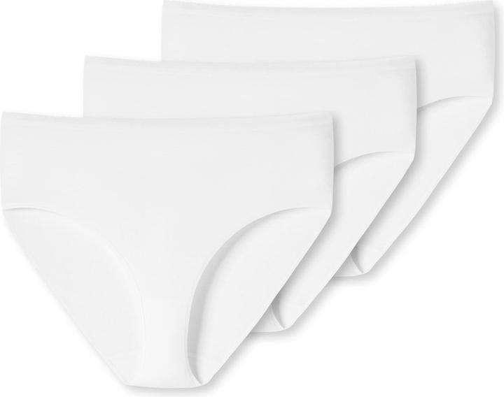 Actual product image Uncover by Schiesser Slip Casual Comfortable Fit (46, pack of 3)