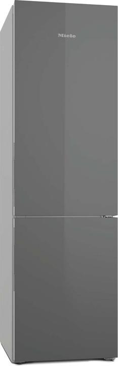 Graphites, Grey