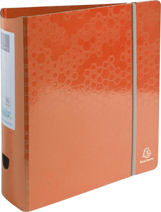 Actual product image Exacompta Ordner (A4, 80 mm, 48 Piece)