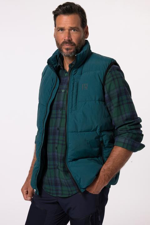 Produktbild Jay-Pi JAI-PI Steppweste, Outdoor, wasserabweisend, bis 7 XL (6XL)