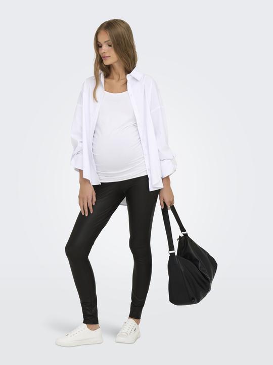 Image du produit Only Maternity Leggings revêtus Mama (M)