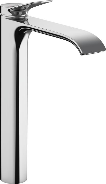 hansgrohe HG EH-WT-MI VIVENIS 250 without pop-up waste chrome
