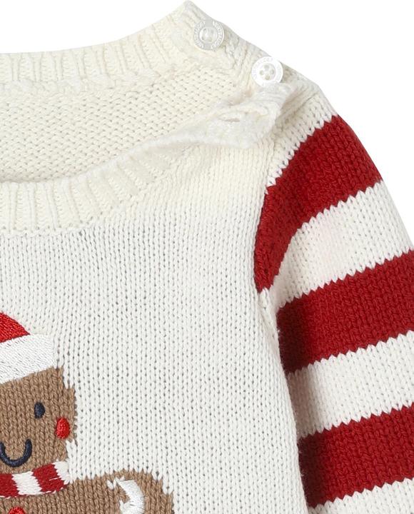 Image du produit Vertbaudet Pullover (62)