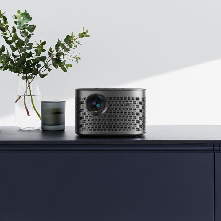 Produktbild XGIMI Horizon Pro (4K, 2200 lm, 1.2:1)