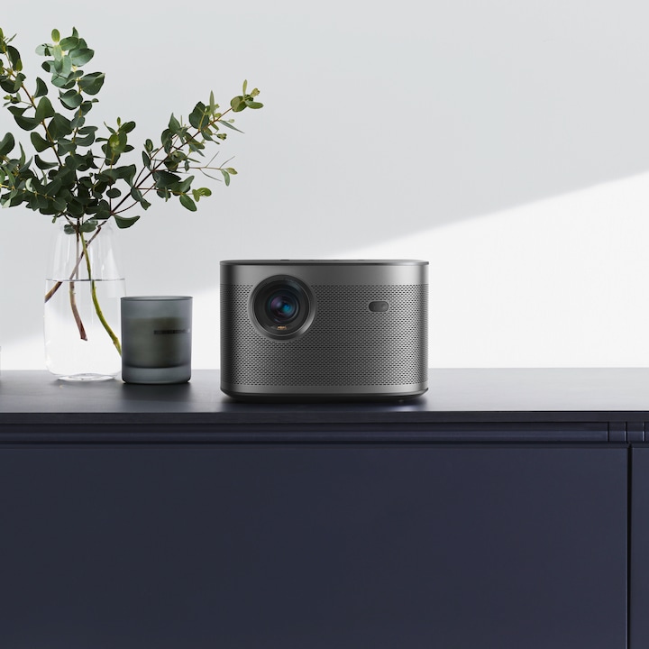 Produktbild XGIMI Horizon Pro (4K, 2200 lm, 1.2:1)