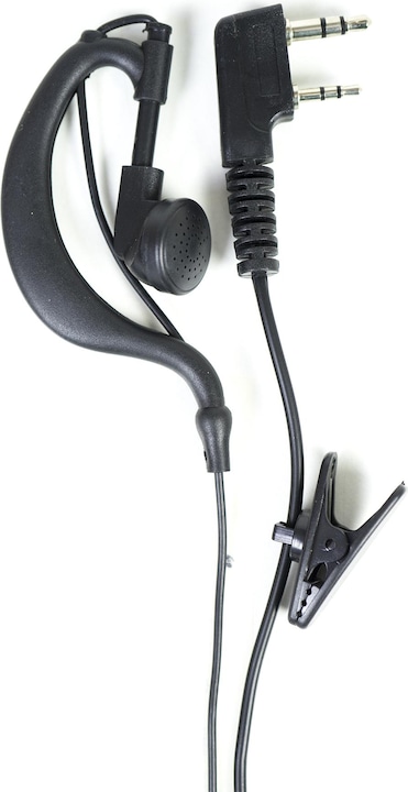 Produktbild Kenwood ® - Py29k Ohrhörer Mit Clip Für -Anschluss