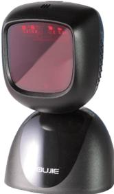 Produktbild Honeywell Youjie HF600 (2D-Barcodes)