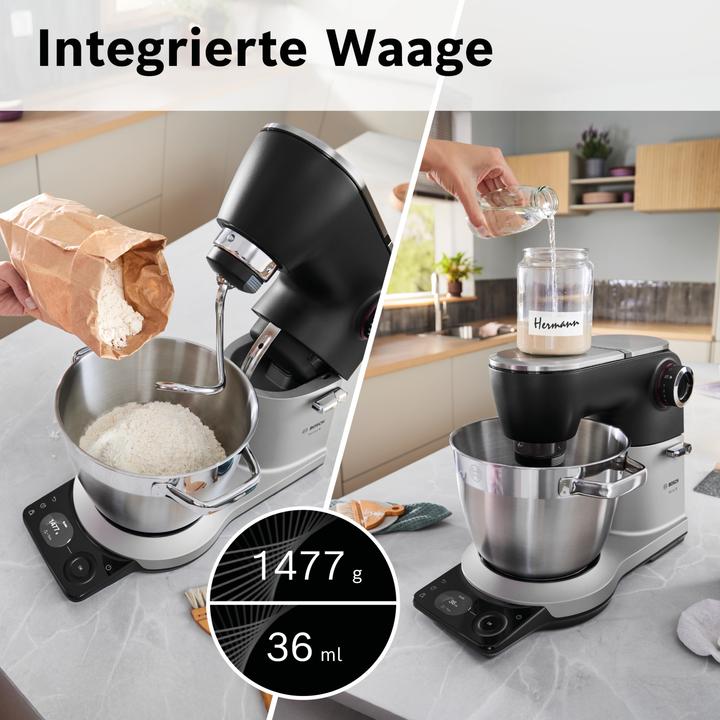 Immagine prodotto Bosch Hausgeräte Serie 6 MUMS6ZS00 (5.50 l, 1600 W)