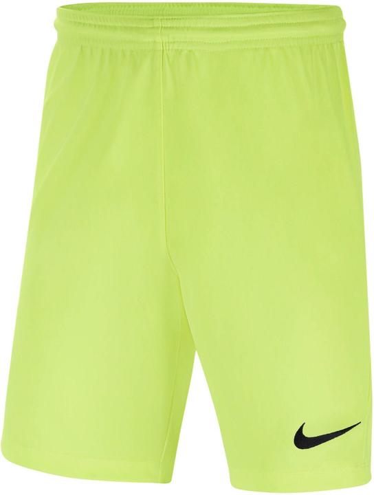 Black, Volt