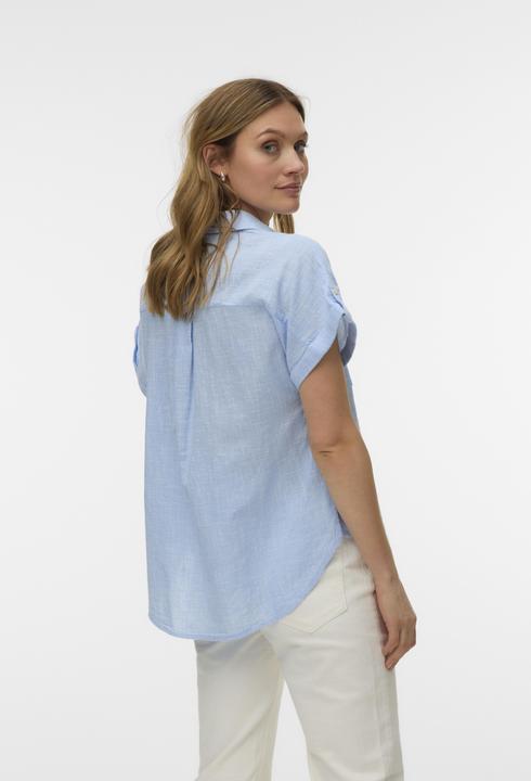 Immagine prodotto Vero Moda Vmthilde Ss Shirt Wvn Noos (S)