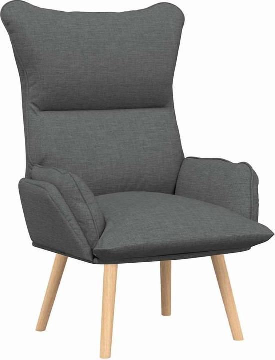 Actual product image vidaXL Sessel
